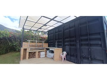 CASA QUINTA EN VENTA, VEREDA RODAMONTAL COGUA CUNDINAMARCA