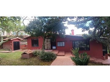 CASA QUINTA EN VENTA, VEREDA RODAMONTAL COGUA CUNDINAMARCA