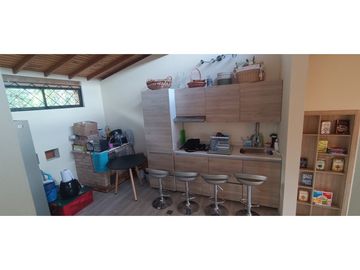CASA QUINTA EN VENTA, VEREDA RODAMONTAL COGUA CUNDINAMARCA