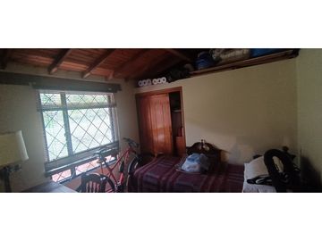 CASA QUINTA EN VENTA, VEREDA RODAMONTAL COGUA CUNDINAMARCA
