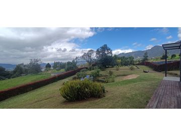 CASA QUINTA EN VENTA, VEREDA RODAMONTAL COGUA CUNDINAMARCA
