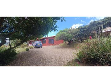 CASA QUINTA EN VENTA, VEREDA RODAMONTAL COGUA CUNDINAMARCA