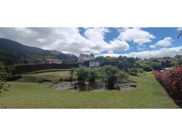CASA QUINTA EN VENTA, VEREDA RODAMONTAL COGUA CUNDINAMARCA