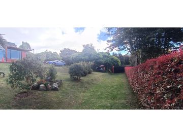CASA QUINTA EN VENTA, VEREDA RODAMONTAL COGUA CUNDINAMARCA
