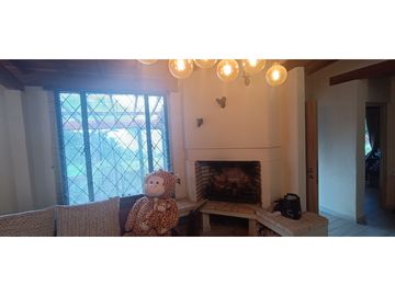CASA QUINTA EN VENTA, VEREDA RODAMONTAL COGUA CUNDINAMARCA