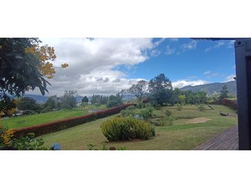 CASA QUINTA EN VENTA, VEREDA RODAMONTAL COGUA CUNDINAMARCA