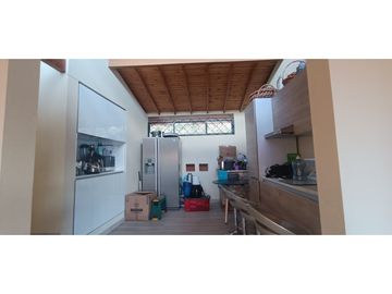 CASA QUINTA EN VENTA, VEREDA RODAMONTAL COGUA CUNDINAMARCA