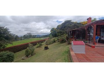 CASA QUINTA EN VENTA, VEREDA RODAMONTAL COGUA CUNDINAMARCA