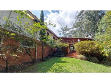 Vendo Casa Campestre La Tablaza Caldas