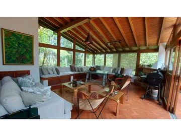 Vendo Casa Campestre La Tablaza Caldas