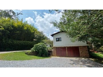 Vendo Casa Campestre La Tablaza Caldas