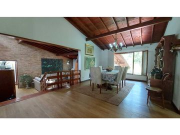 Vendo Casa Campestre La Tablaza Caldas