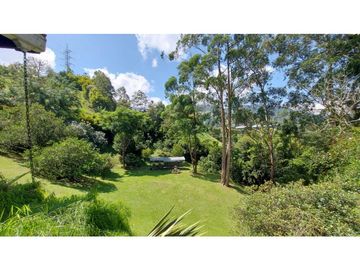 Vendo Casa Campestre La Tablaza Caldas
