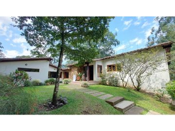 Vendo Casa Campestre La Tablaza Caldas