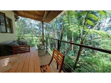 Vendo Casa Campestre La Tablaza Caldas