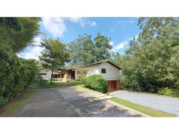 Vendo Casa Campestre La Tablaza Caldas