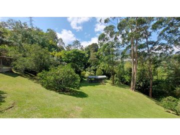 Vendo Casa Campestre La Tablaza Caldas