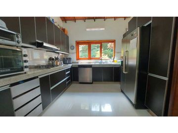 Vendo Casa Campestre La Tablaza Caldas