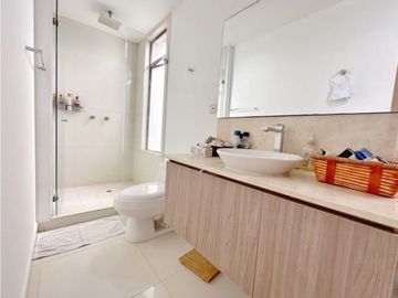Casa en BARCELONA DE INDIAS de 2 niveles en VENTA en Cartagena