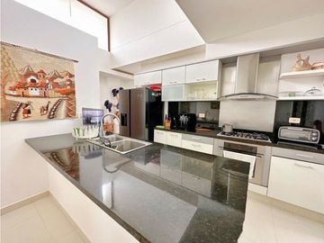 Casa en BARCELONA DE INDIAS de 2 niveles en VENTA en Cartagena