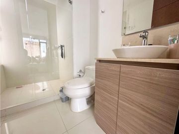 Casa en BARCELONA DE INDIAS de 2 niveles en VENTA en Cartagena