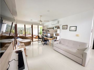 Casa en BARCELONA DE INDIAS de 2 niveles en VENTA en Cartagena