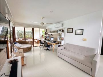 Casa en BARCELONA DE INDIAS de 2 niveles en VENTA en Cartagena