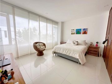 Casa en BARCELONA DE INDIAS de 2 niveles en VENTA en Cartagena