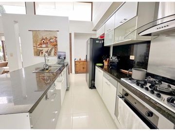 Casa en BARCELONA DE INDIAS de 2 niveles en VENTA en Cartagena