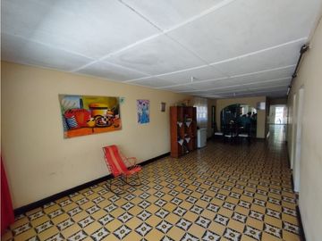 Pumarejo Casa En Venta - Barranquilla