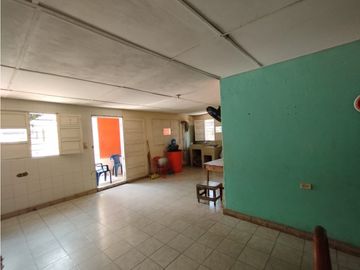 Pumarejo Casa En Venta - Barranquilla