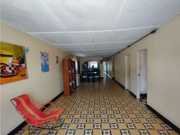 Pumarejo Casa En Venta - Barranquilla