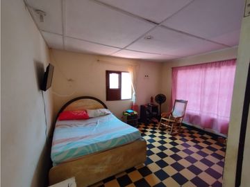 Pumarejo Casa En Venta - Barranquilla