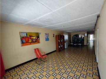 Pumarejo Casa En Venta - Barranquilla