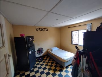 Pumarejo Casa En Venta - Barranquilla