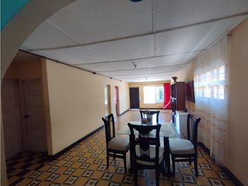 Pumarejo Casa En Venta - Barranquilla
