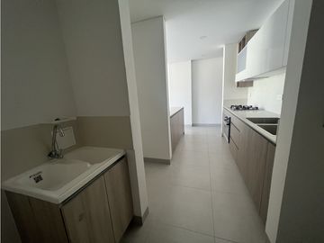 VENTA APARTA SUITE CAMPESTRE VIA EL CAIMO ARMENIA QUINDIO