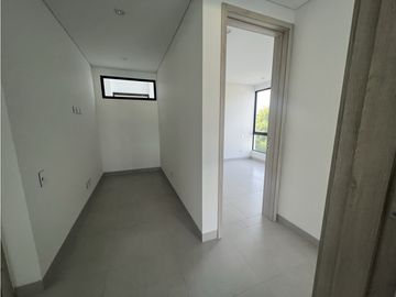 VENTA APARTA SUITE CAMPESTRE VIA EL CAIMO ARMENIA QUINDIO