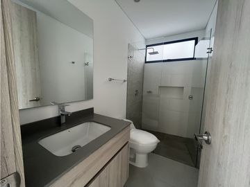 VENTA APARTA SUITE CAMPESTRE VIA EL CAIMO ARMENIA QUINDIO