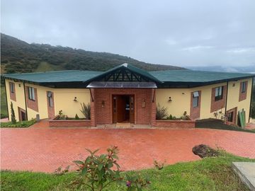 Venta finca Vereda la Carbonera baja, Guatavita