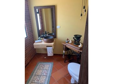 Venta finca Vereda la Carbonera baja, Guatavita