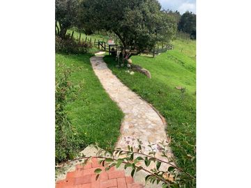 Venta finca Vereda la Carbonera baja, Guatavita
