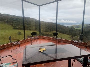 Venta finca Vereda la Carbonera baja, Guatavita