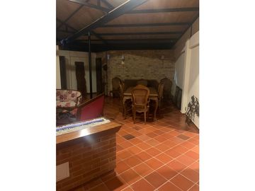Venta finca Vereda la Carbonera baja, Guatavita