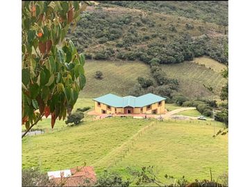 Venta finca Vereda la Carbonera baja, Guatavita