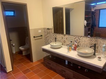 Venta finca Vereda la Carbonera baja, Guatavita