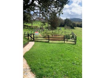 Venta finca Vereda la Carbonera baja, Guatavita