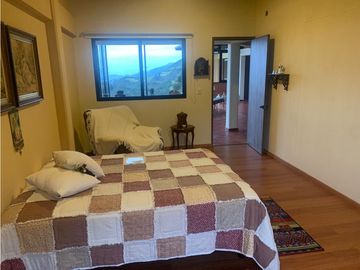 Venta finca Vereda la Carbonera baja, Guatavita
