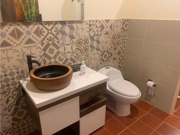 Venta finca Vereda la Carbonera baja, Guatavita
