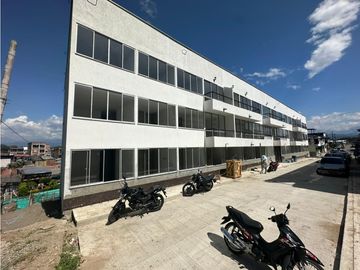 Se Vende Apartaestudio  Alquiler Turístico  Tebaida Quindio Nuevo